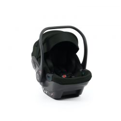 Autosedačka BabyStyle Egg Shell (i-Size) Black Olive