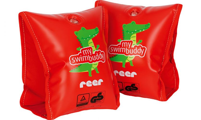 Reer Plavací rukávky MySwimBuddy