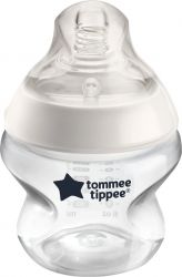 Tommee Tippee Kojenecká láhev C2N Anti-colic pomalý průtok 150 ml 0m+