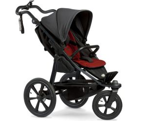 Kočárek TFK Pro Frame Stroller seat anthracite