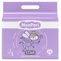 MonPeri Pleny STAR L