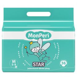 MonPeri Pleny STAR M
