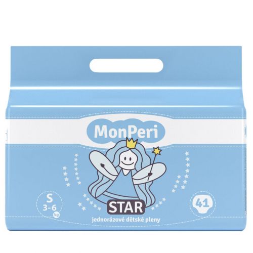 MonPeri Pleny STAR S