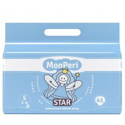 MonPeri Pleny STAR S