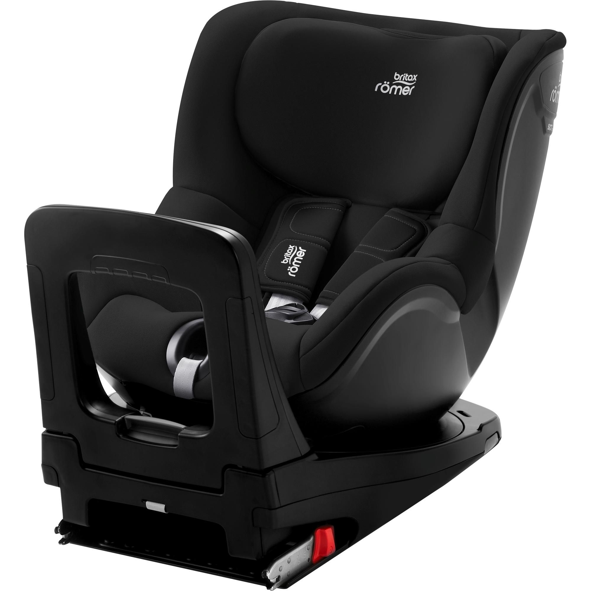 Britax romer sict inside как надеть чехол