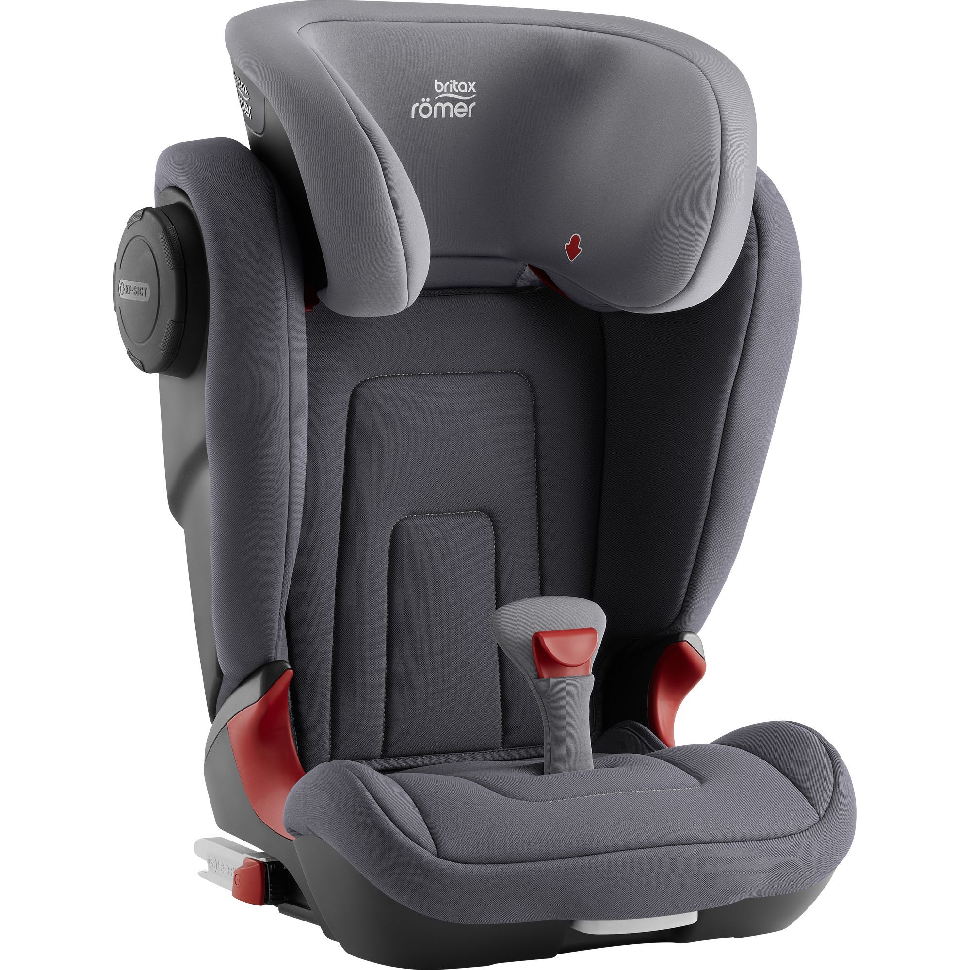 Детское кресло britax romer kidfix 2 s